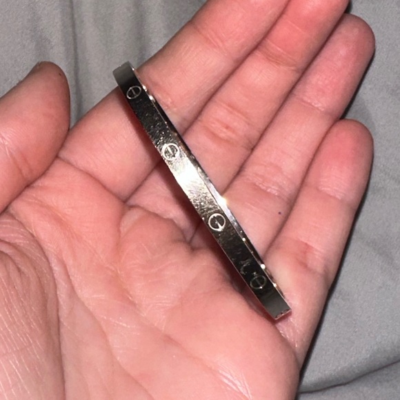 Cartier love bracelet small model - Picture 5 of 5